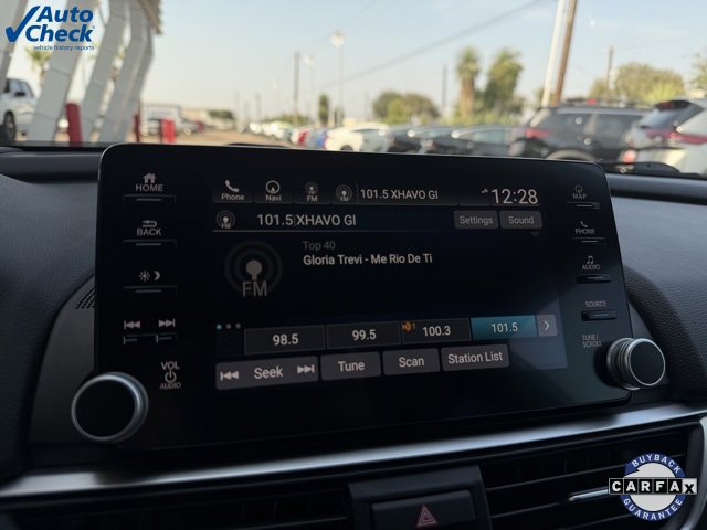 Used 2020 Honda Accord Touring image 19