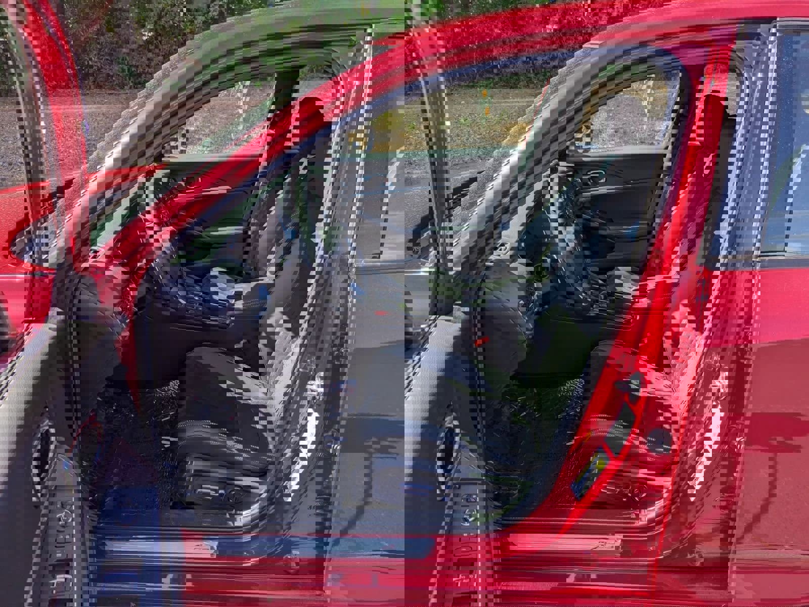 New 2025 Acura Integra A-Spec image 12