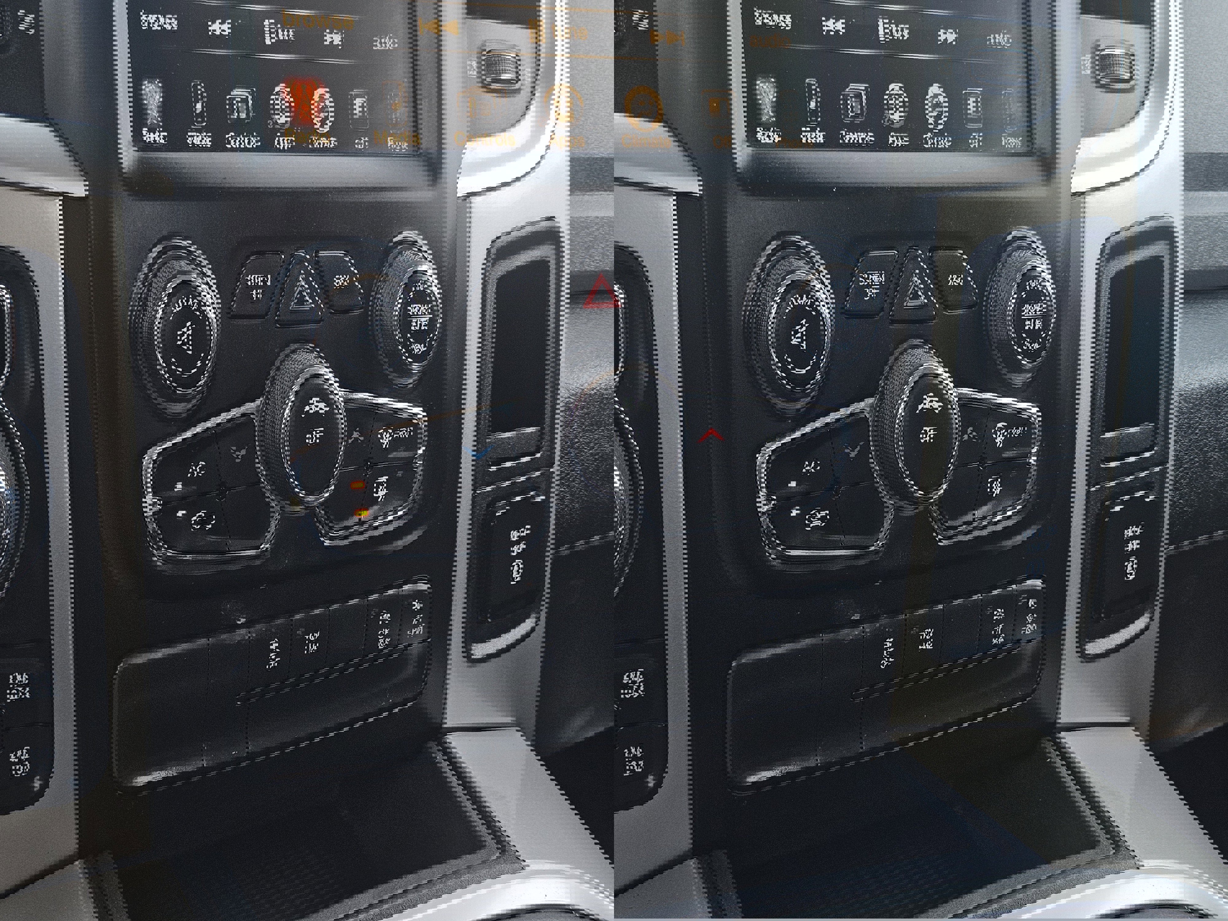 Used 2015 RAM 1500 Lone Star image 19