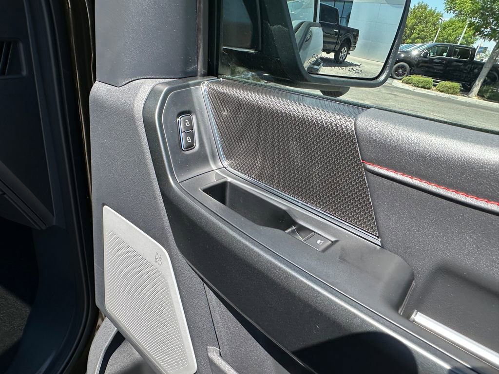New 2026 Ford F150 Raptor AWD/4WD image 20
