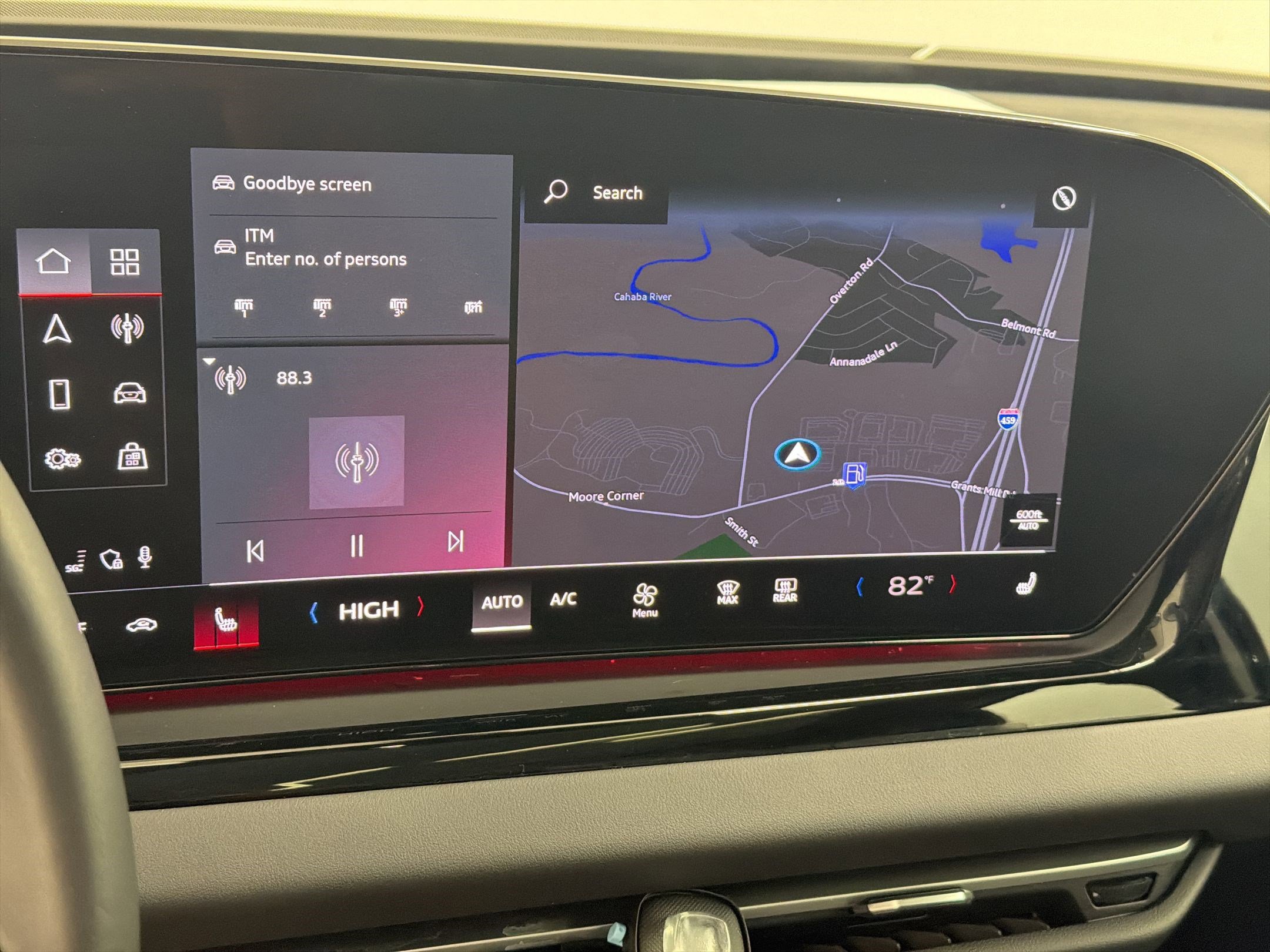 Used 2025 Audi A5 2.0T Premium w/ Convenience Package image 20