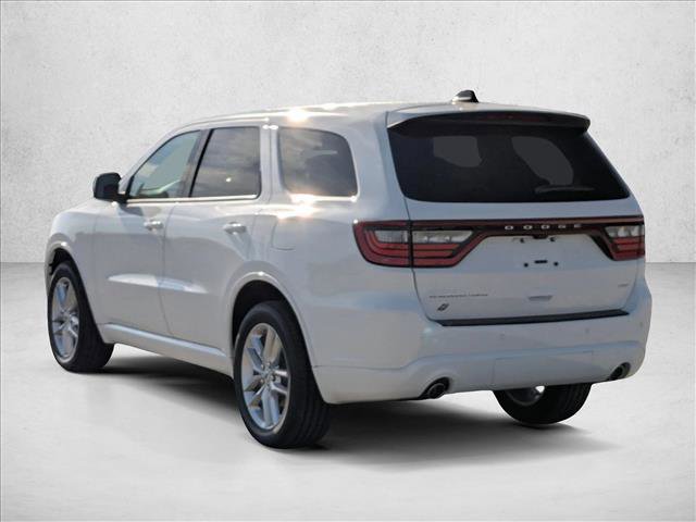 New 2026 Dodge Durango GT image 9
