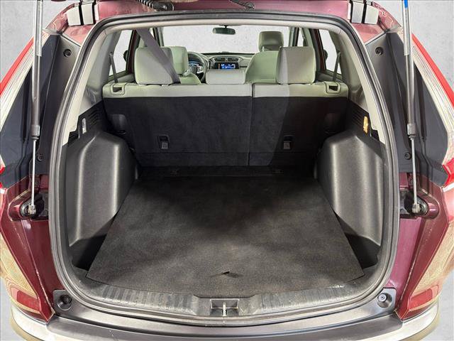 Used 2018 Honda CR-V EX image 19