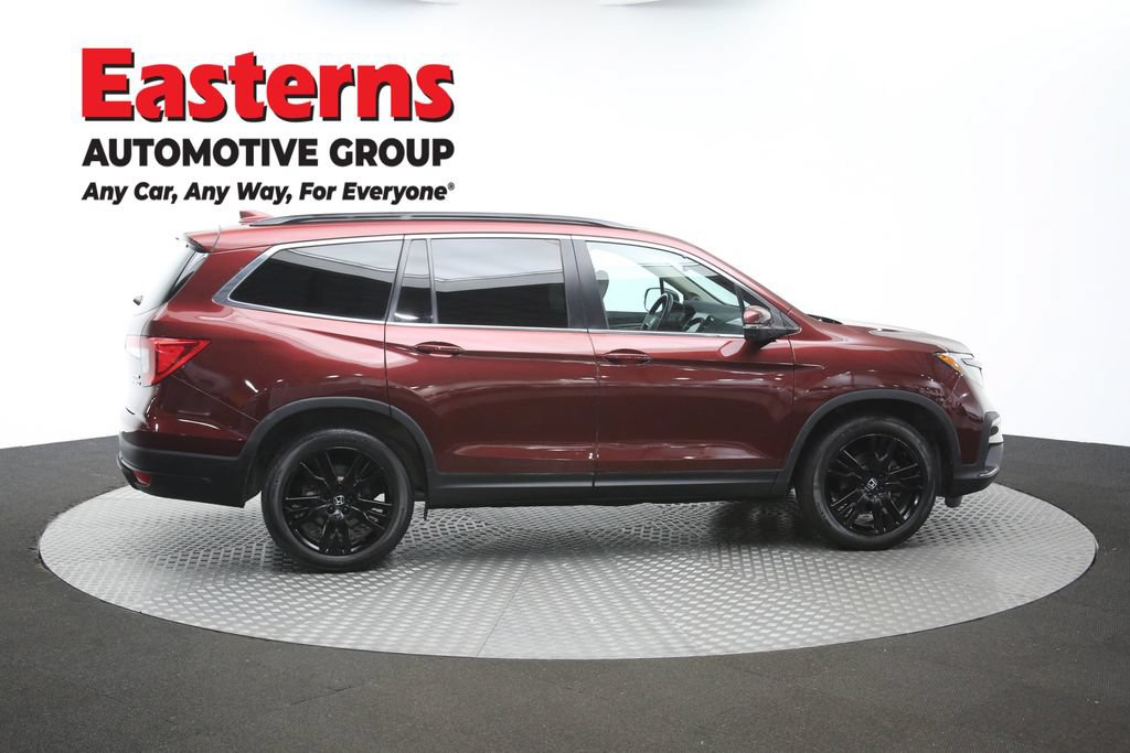 Used 2022 Honda Pilot Special Edition image 45