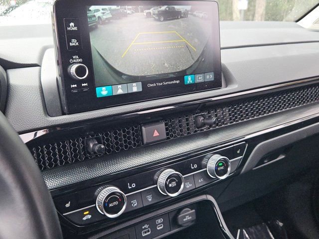 Used 2025 Honda CR-V EX-L image 18