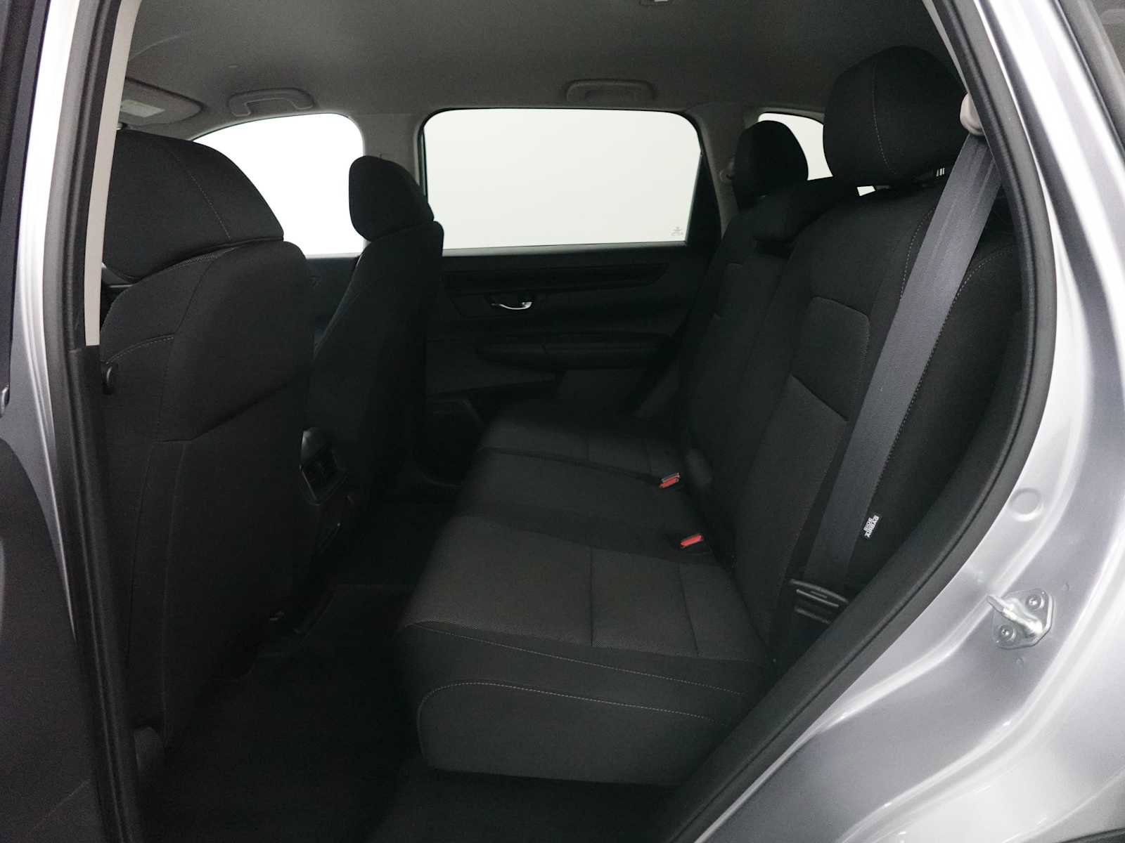 Used 2024 Honda CR-V LX image 25