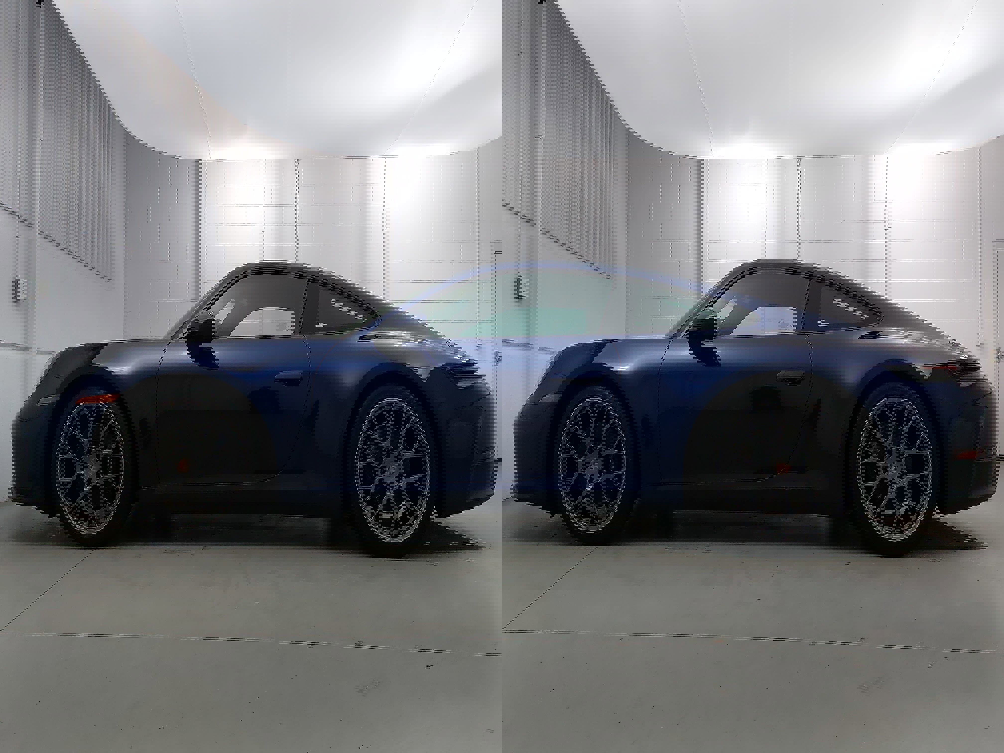 Certified 2025 Porsche 911 Carrera image 2