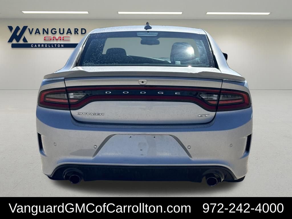 Used 2023 Dodge Charger GT image 7