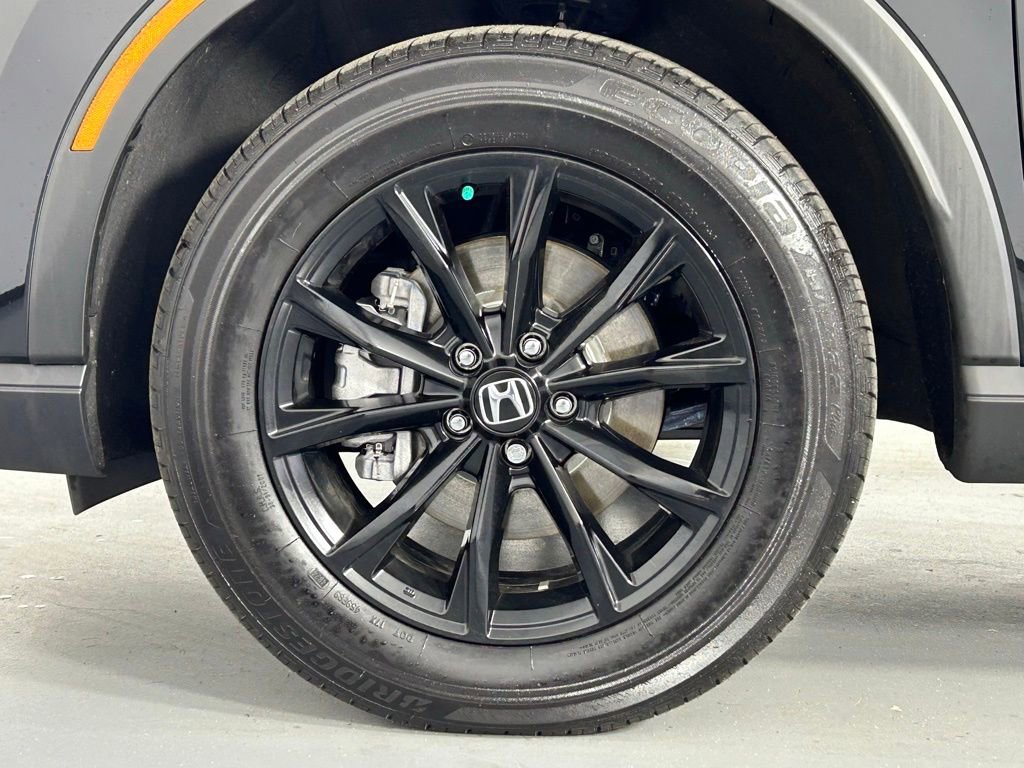 Used 2025 Honda CR-V Sport-L image 37