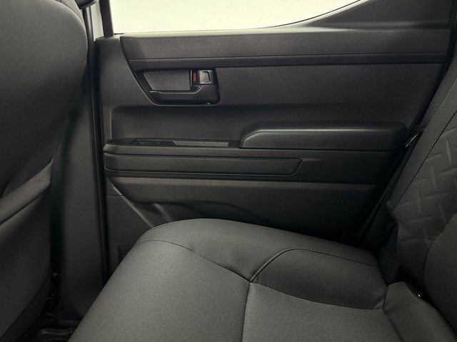 New 2026 Toyota Tacoma SR image 33