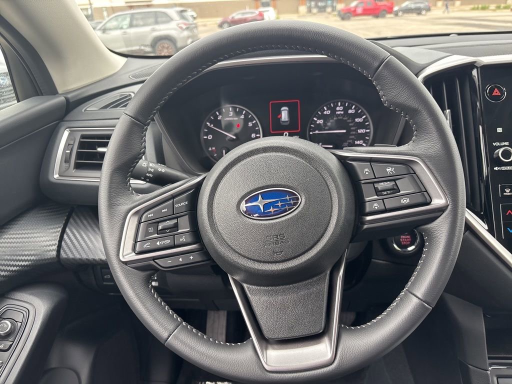 Certified 2025 Subaru Ascent Premium image 16