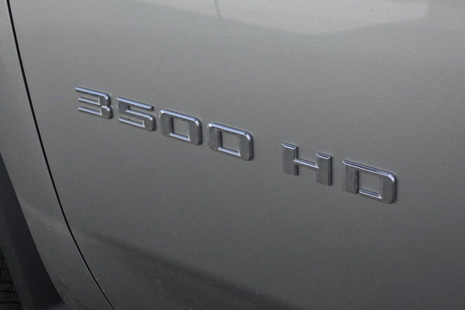 Used 2025 Chevrolet Silverado 3500 W/T w/ WT Convenience Package image 21