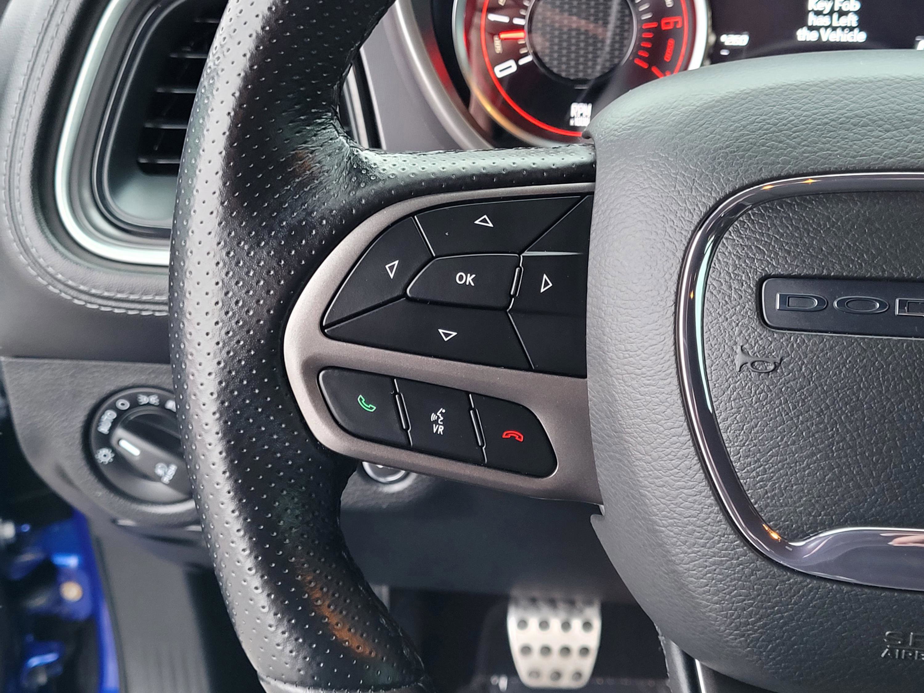 Used 2021 Dodge Challenger R/T Scat Pack w/ Plus Package image 23