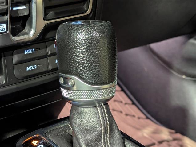 Used 2018 Jeep Wrangler Unlimited Sahara image 17