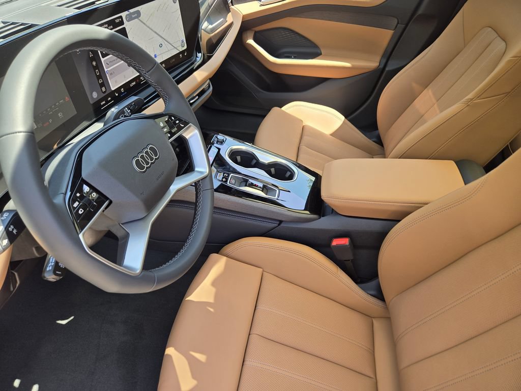 New 2026 Audi A6 Prestige AWD/4WD image 17