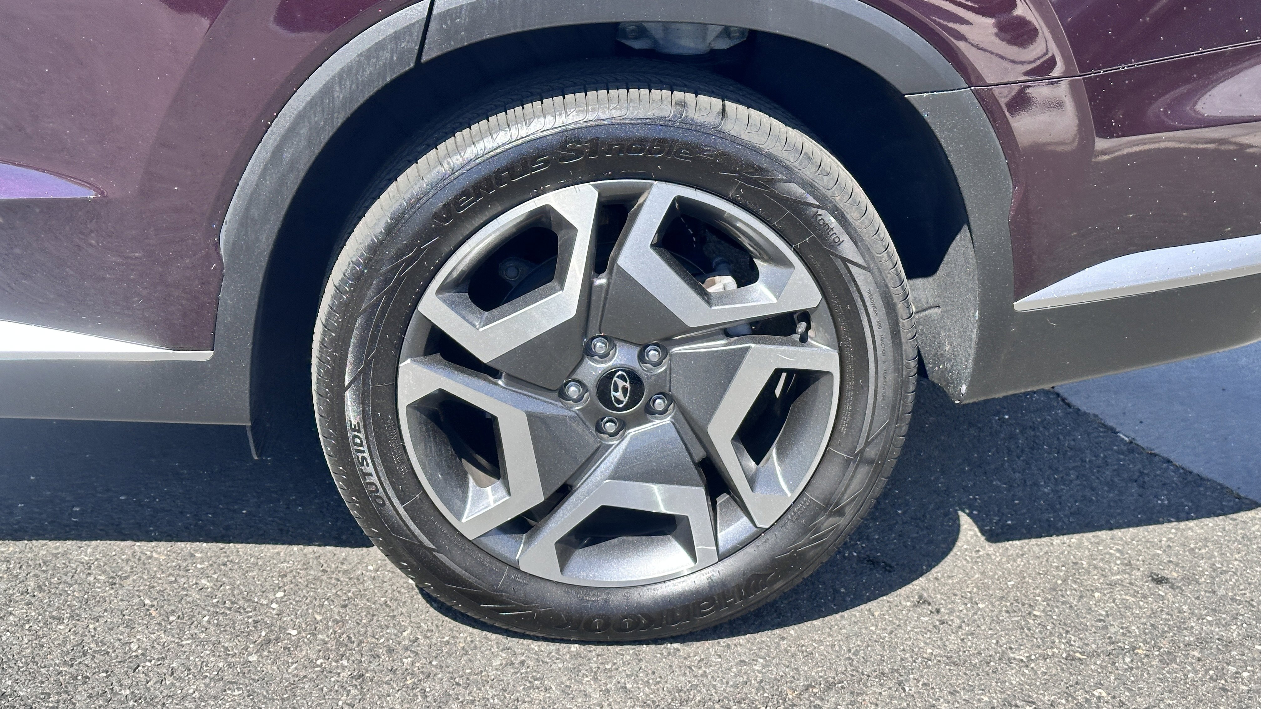 Used 2024 Hyundai Palisade SEL w/ Premium Package AWD/4WD image 19