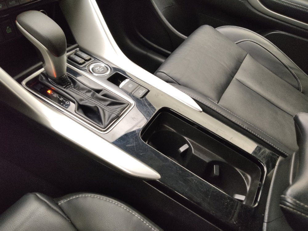 Used 2025 Mitsubishi Eclipse Cross SE AWD/4WD image 26