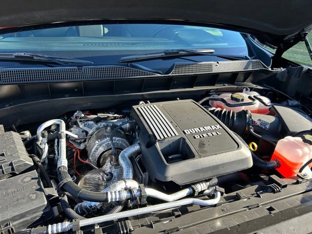 New 2026 Chevrolet Silverado 1500 LTZ w/ LTZ Premium Package image 54