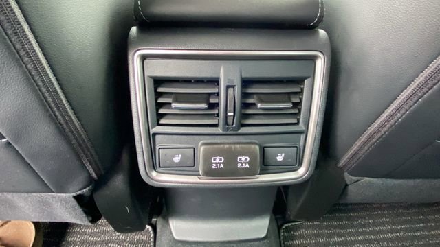 Certified 2024 Subaru Forester Touring AWD/4WD image 16