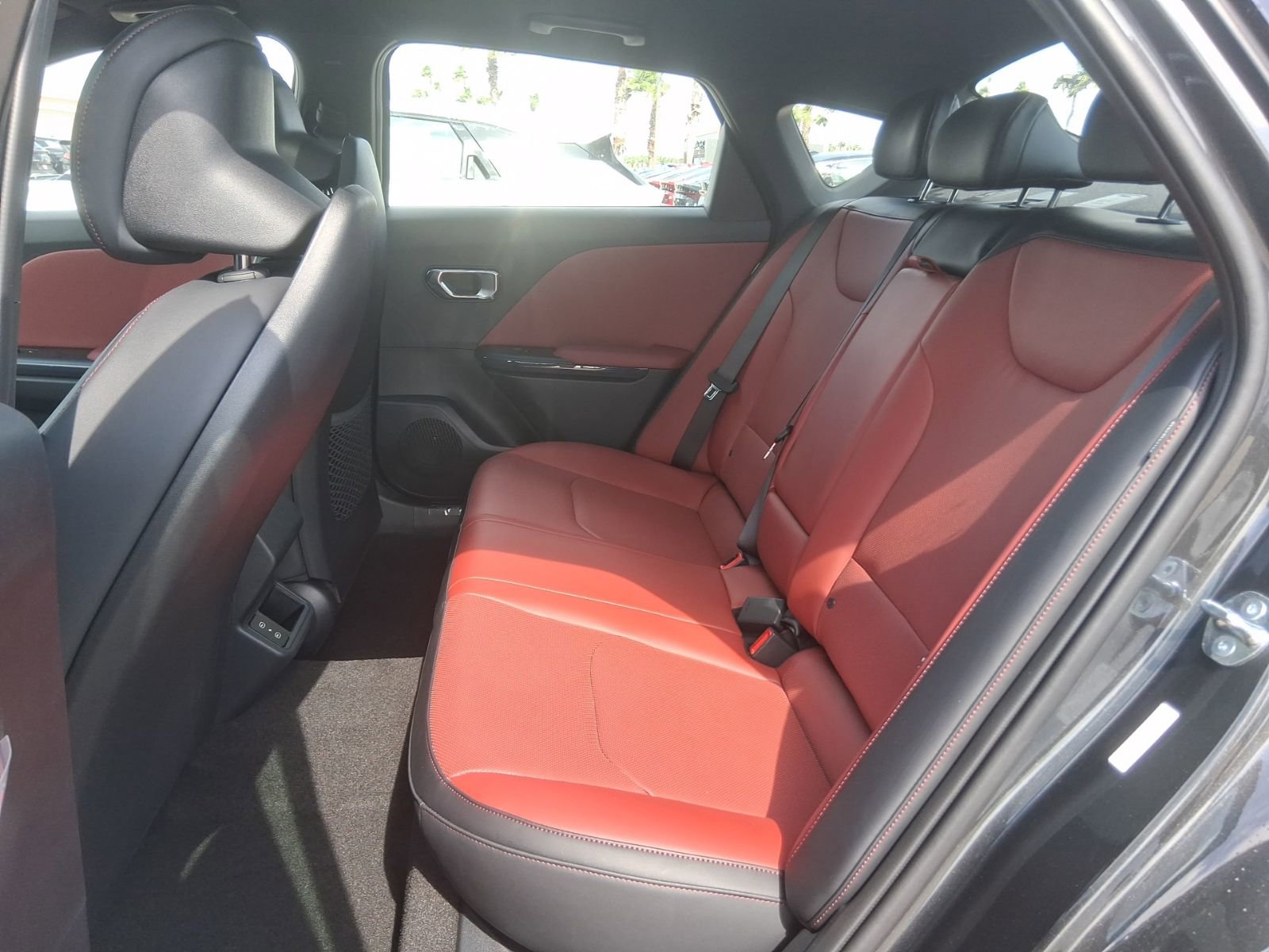 New 2026 Kia K4 GT-Line FWD image 18