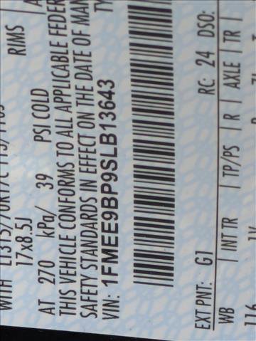 New 2025 Ford Bronco Badlands image 17