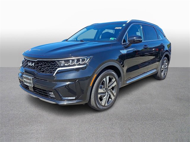 Used 2023 Kia Sorento EX