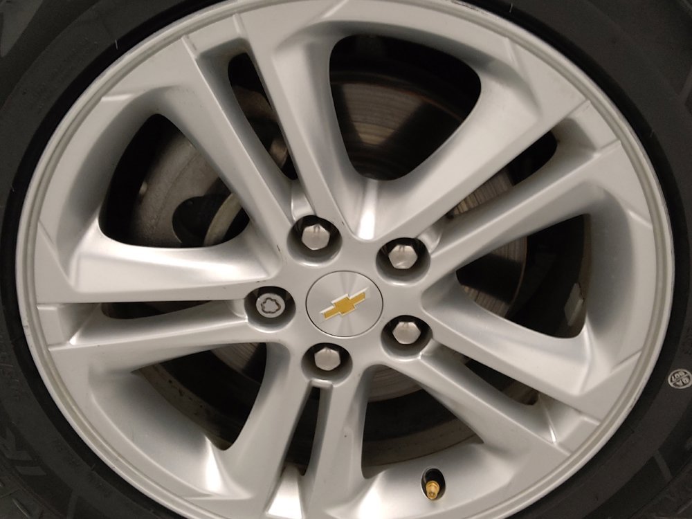 Used 2018 Chevrolet Cruze LT FWD image 31