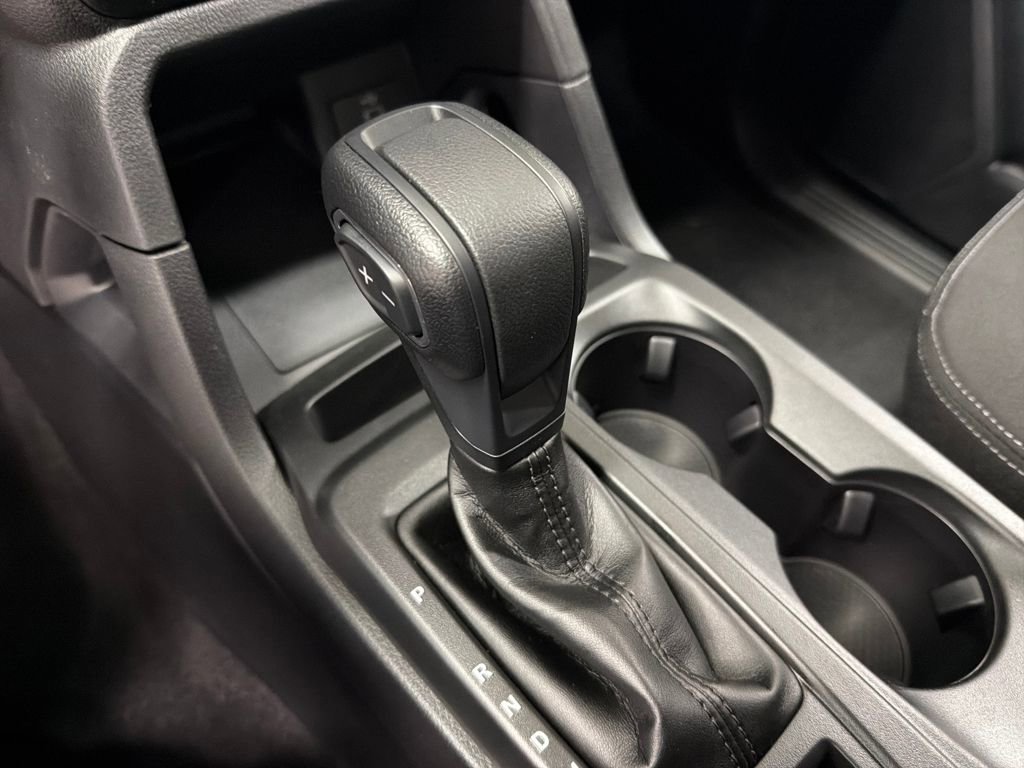New 2025 Ford Ranger XL image 26