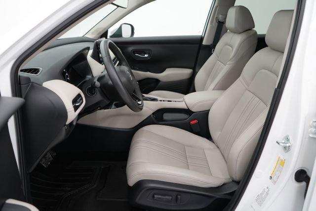 Used 2025 Honda HR-V EX-L image 11
