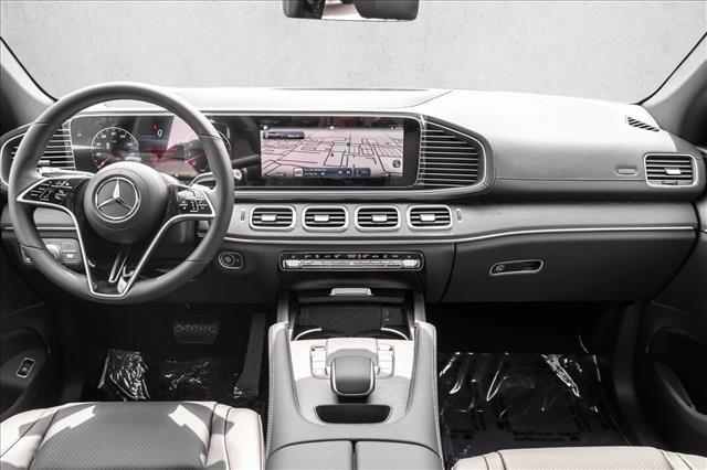New 2026 Mercedes-Benz GLE 450 4MATIC Coupe image 21