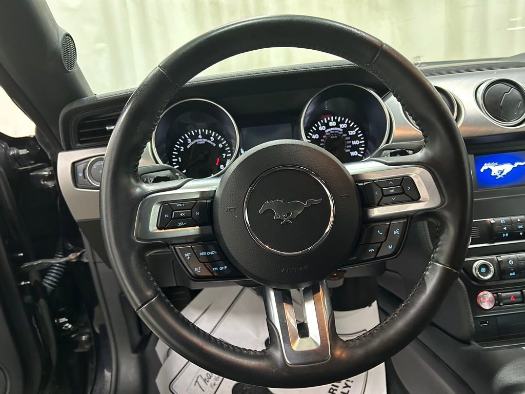 Used 2022 Ford Mustang GT image 15