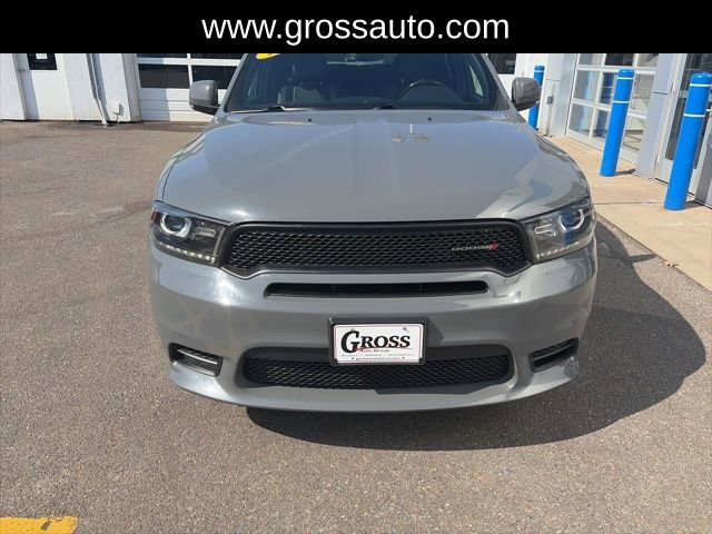 Used 2020 Dodge Durango GT image 3