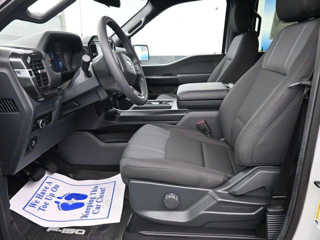 New 2026 Ford F150 STX w/ Equipment Group 200A image 11