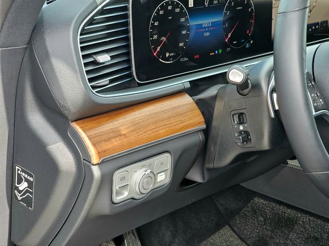 Certified 2026 Mercedes-Benz GLE 450 4MATIC image 17