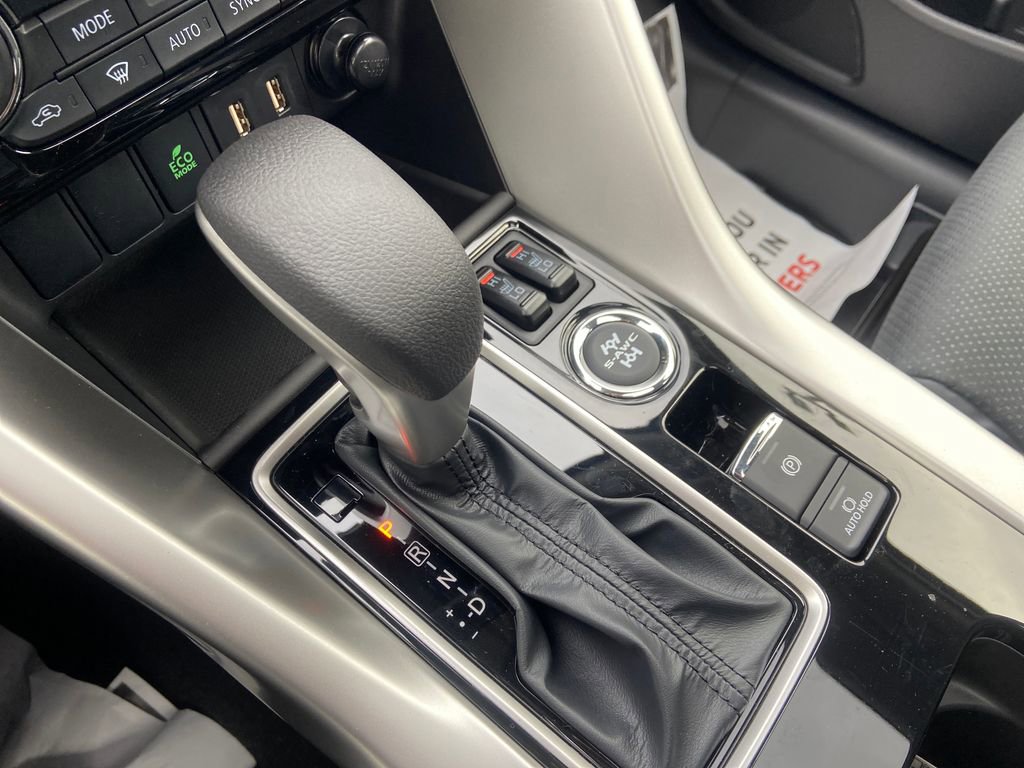 New 2026 Mitsubishi Eclipse Cross SE AWD/4WD image 36