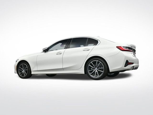 Used 2019 BMW 330i xDrive Sedan w/ Convenience Package image 36
