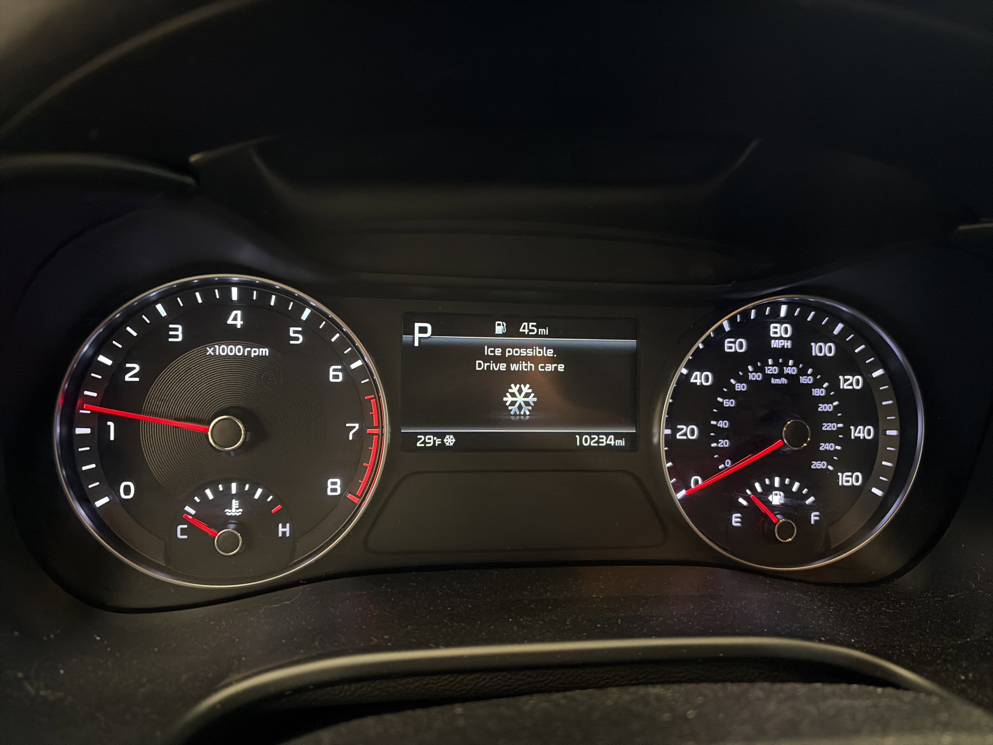 Used 2023 Kia Forte LXS image 23