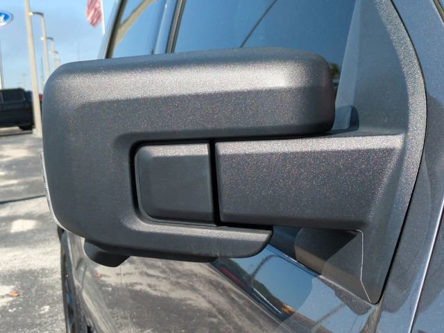 Certified 2024 Ford F150 XLT w/ Equipment Group 303A High image 12