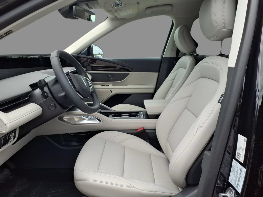 New 2026 Lincoln Nautilus Premier AWD/4WD image 20