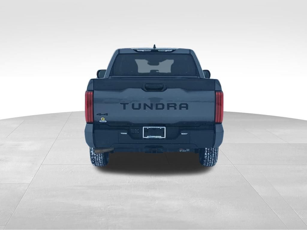 Used 2023 Toyota Tundra SR image 8