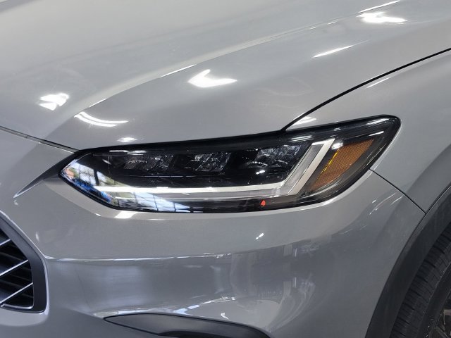Certified 2024 Honda HR-V Sport image 8