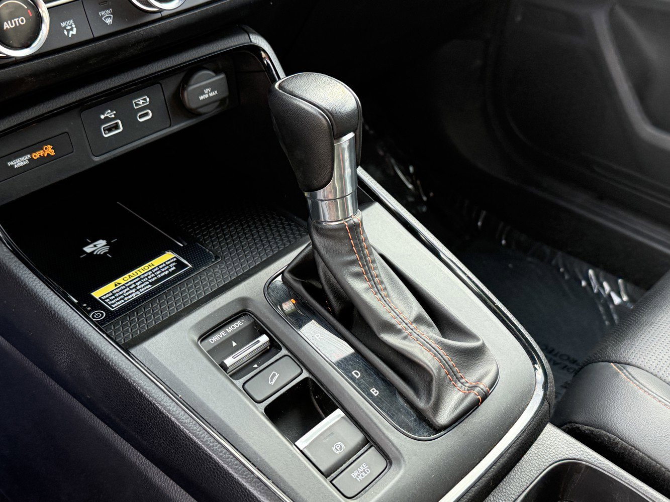 Used 2024 Honda CR-V Sport-L image 12