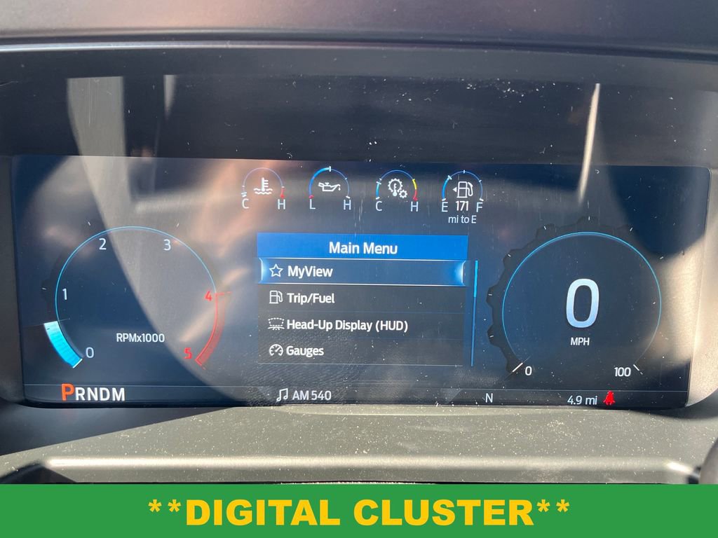 New 2026 Ford F350 Platinum image 21