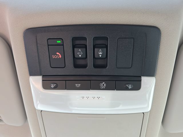New 2026 Nissan Rogue Dark Armor FWD image 27