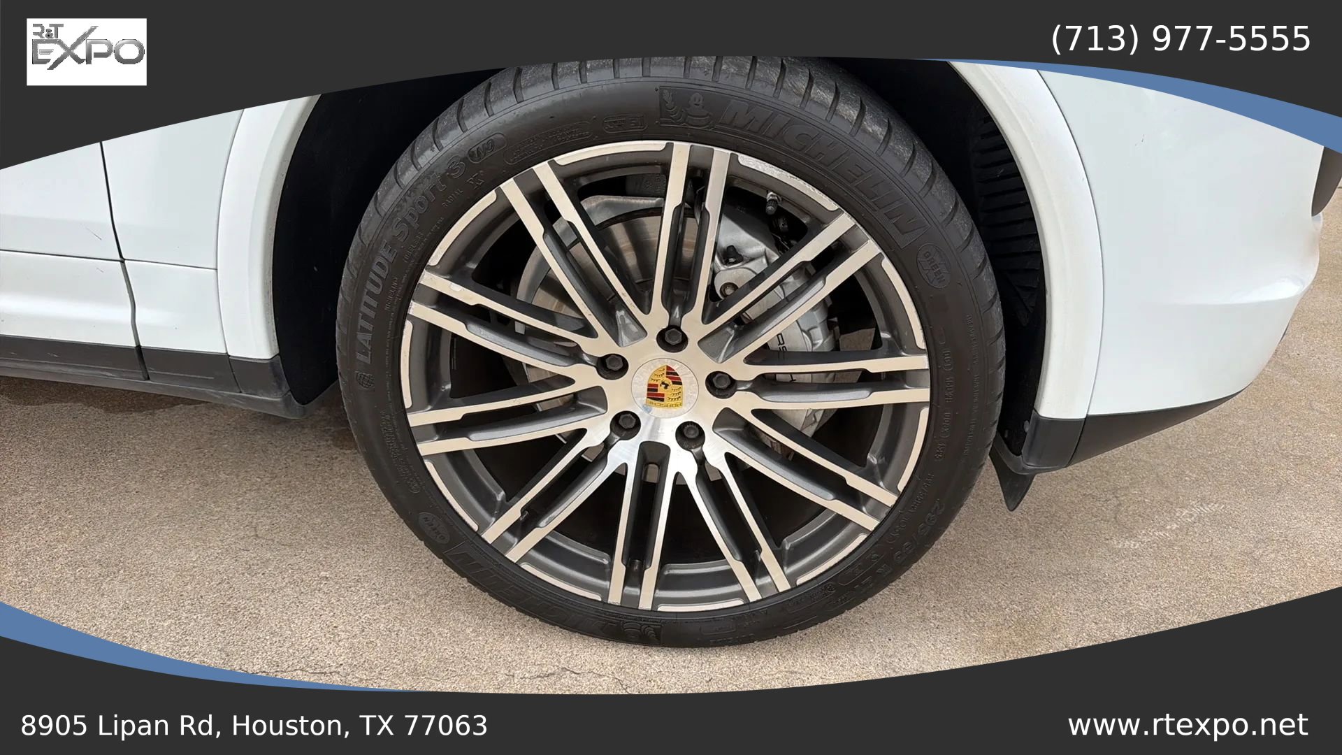 Used 2016 Porsche Cayenne S image 11