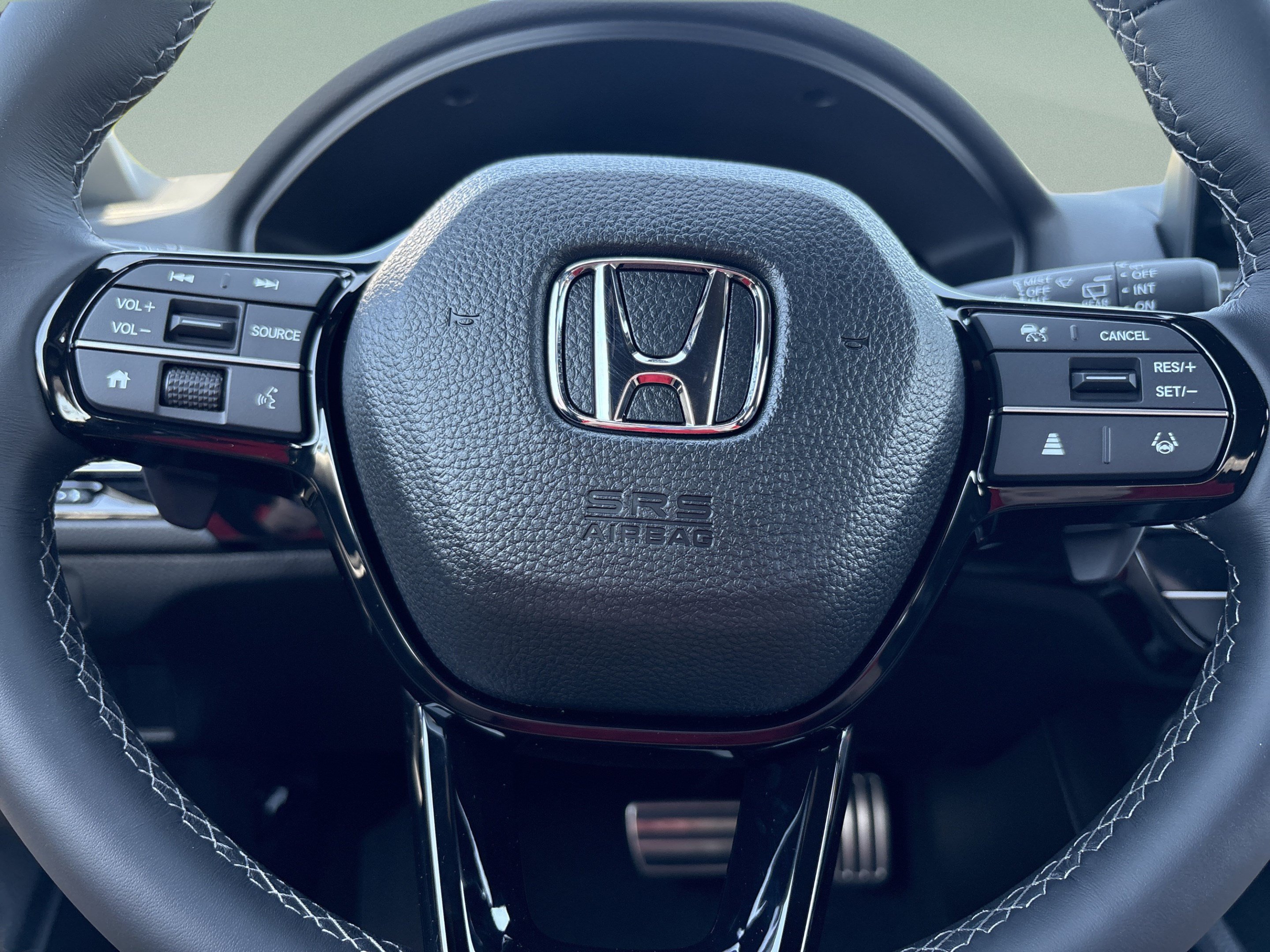New 2026 Honda Civic Sport image 15