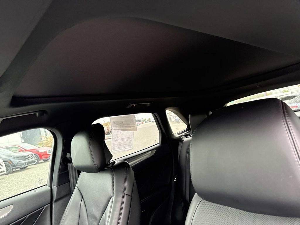 Certified 2019 Lincoln MKC Reserve w/ MKC Technology Package image 32