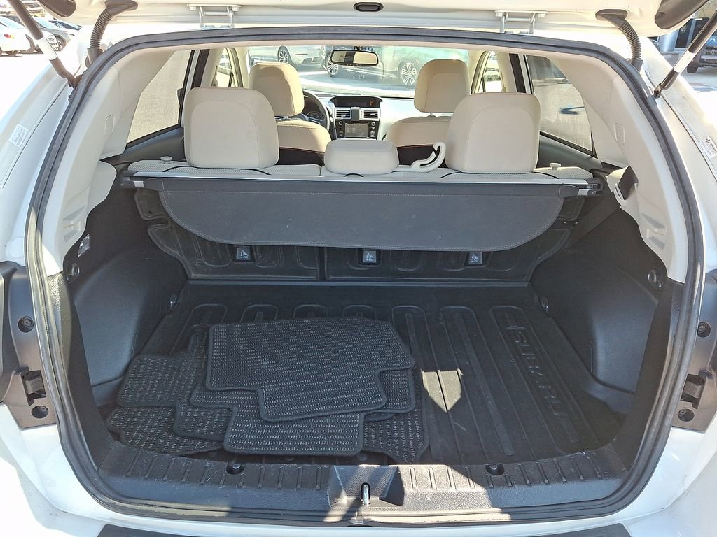 Used 2016 Subaru Crosstrek 2.0i Premium w/ Moonroof Package image 28