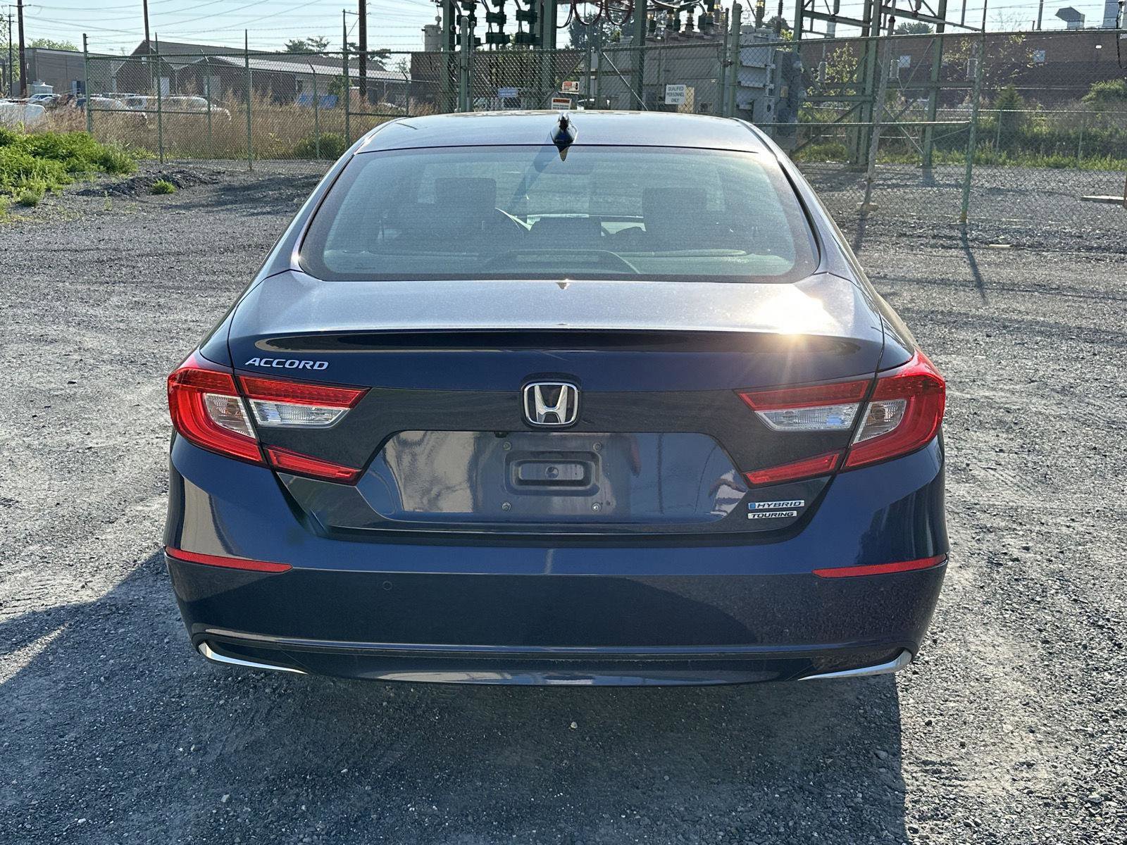 Used 2020 Honda Accord Touring image 7
