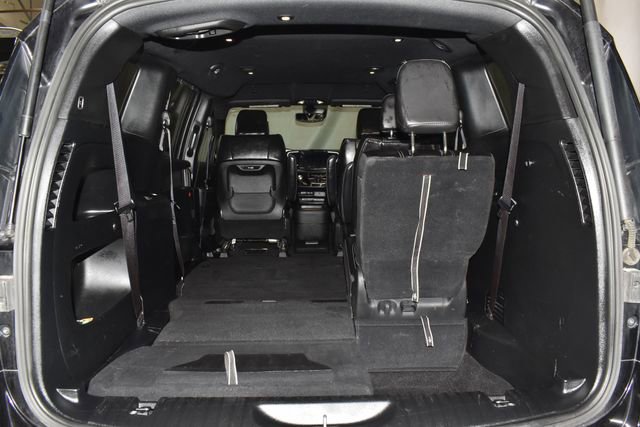 Certified 2025 Chrysler Pacifica Select image 36